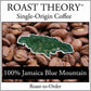 Jamaica Blue Mountain Coffee Pods Single-service K-cup Pod 100% Pure Single-origin Coffee Roast Theory